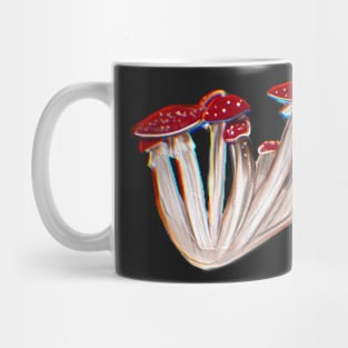 Fly Agaric Mug